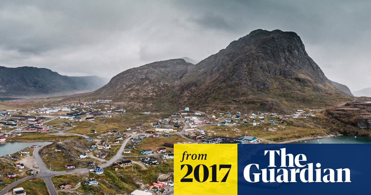 You can’t live in a museum': the battle for Greenland’s uranium