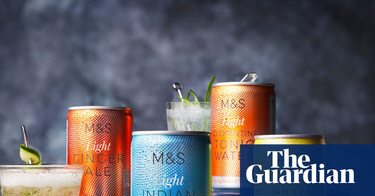 Just the tonic: why it’s more than a mixer