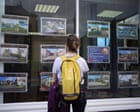 First-time buyers enjoy biggest choice of low-deposit mortgages in UK since 2008 First-time buyers enjoy biggest choice of low-deposit mortgages in UK since 2008