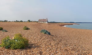 Shingle Street.