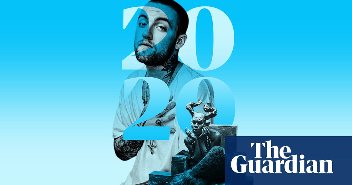 The 50 best albums of 2020: 50-21