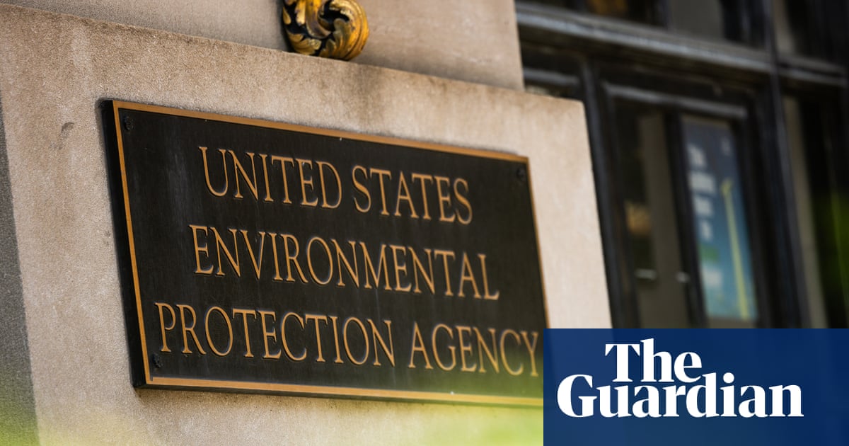 US Senate poised to approve industry lobbyist to lead chemical safety at EPA