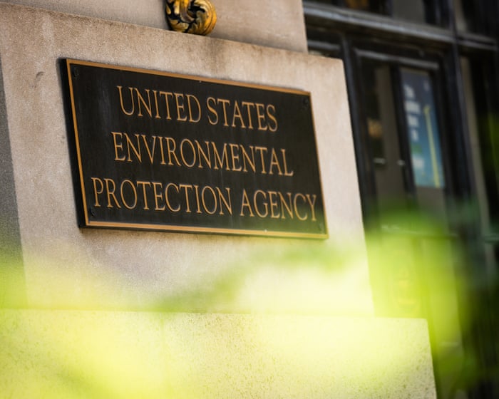 US Senate poised to approve industry lobbyist to lead chemical safety at EPA