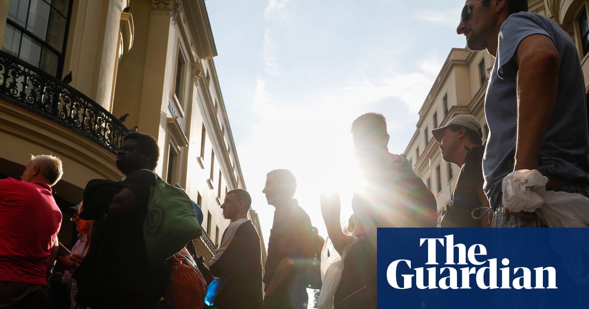 Westminster council threatens Charing Cross soup kitchen with closure