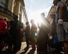 Westminster council threatens Charing Cross soup kitchen with closure