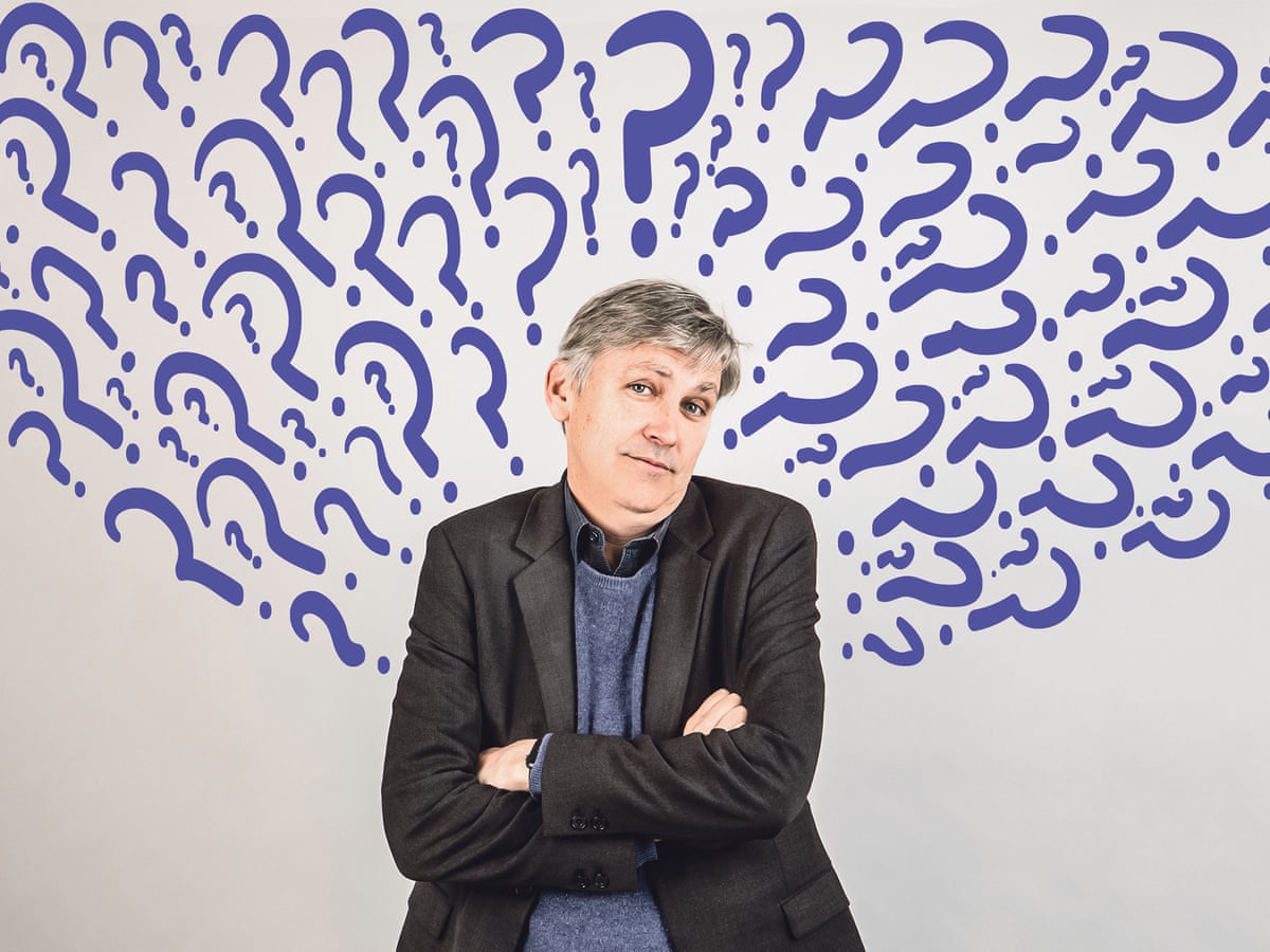 Steven Johnson Decision Making Should Be Taught In Schools