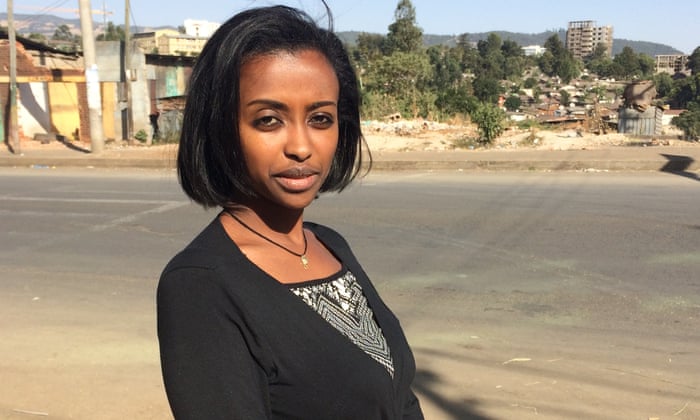 Girls ethiopian call Prostitution in.