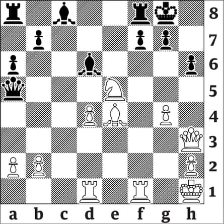 Chess 3984