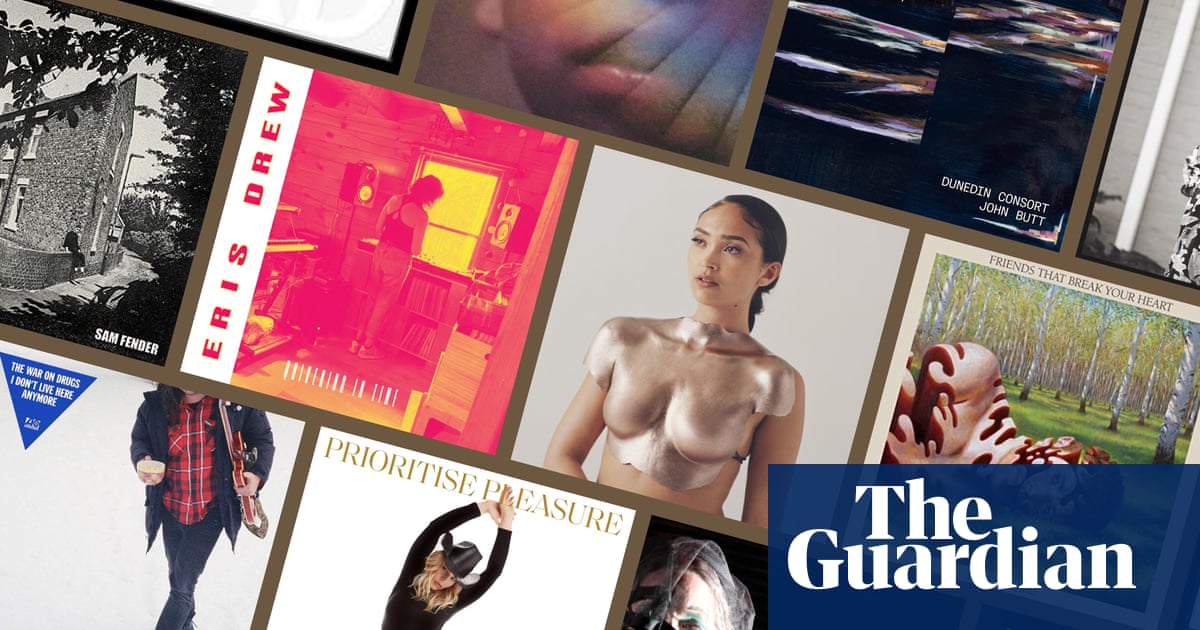 Self Esteem, Sam Fender and more: November’s best album reviews