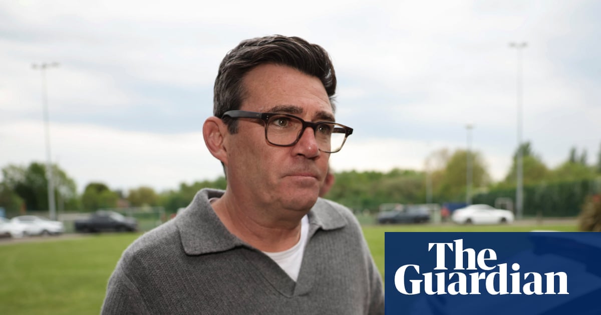 Greens suggest they will properly contest byelection in blow for Burnham