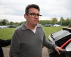 Greens suggest they will properly contest byelection in blow for Burnham