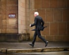 Convicted MP Gareth Ward Resigns NSW Parliament Triggering Kiama By-Election