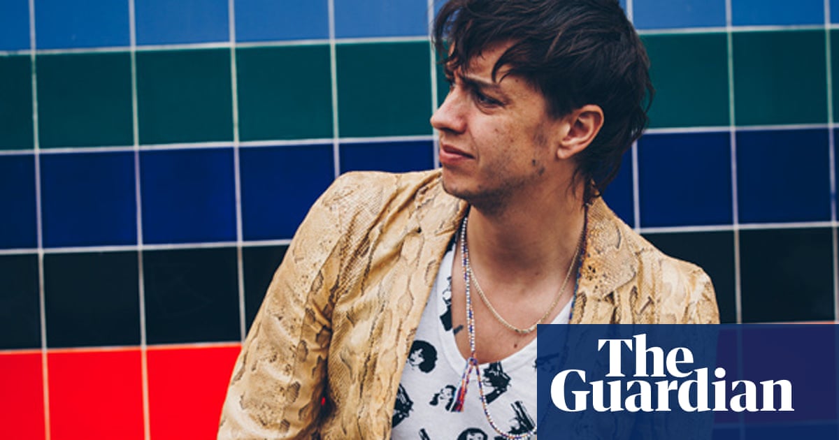 Julian Casablancas reveals his true feelings on ‘Last Nite’ by The Strokes in his latest playlist Julian Casablancas reveals his true feelings on ‘Last Nite’ by The Strokes in his latest playlist