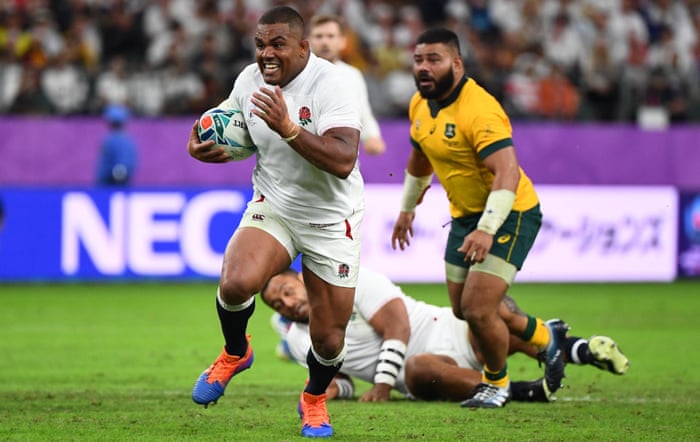 England Into World Cup Semi Finals After Bruising Victory Over