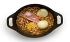 How to make the perfect Boston baked beans - recipe | Felicity Cloake's How to make the perfect...