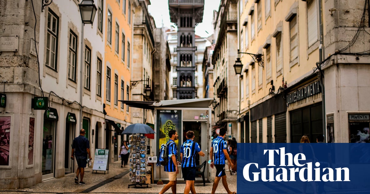 The Fiver | Atalanta, Big Cup and a beacon of hope