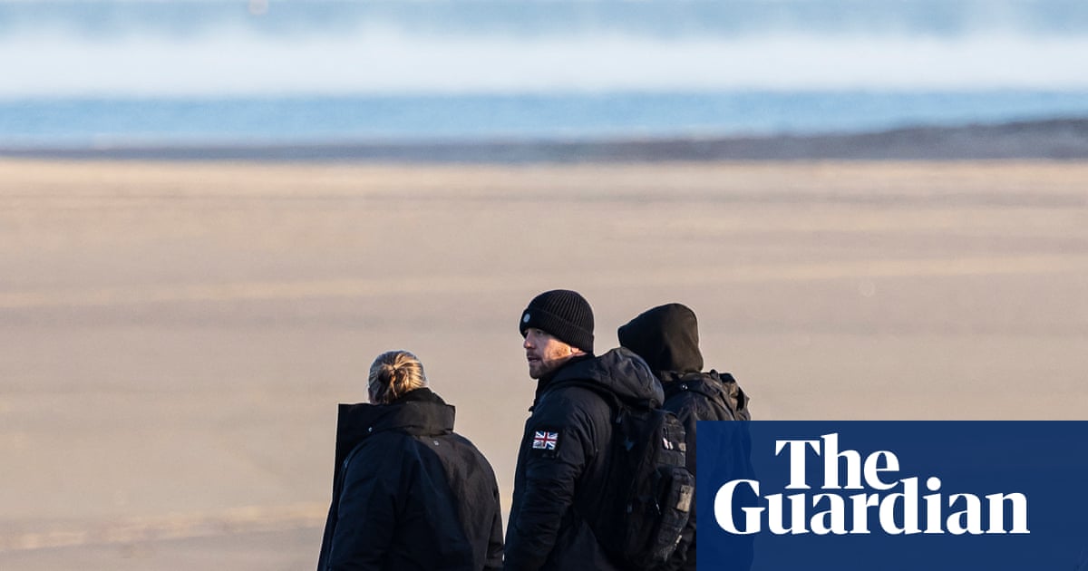 France and UK failing to tackle anti-migrant activists'