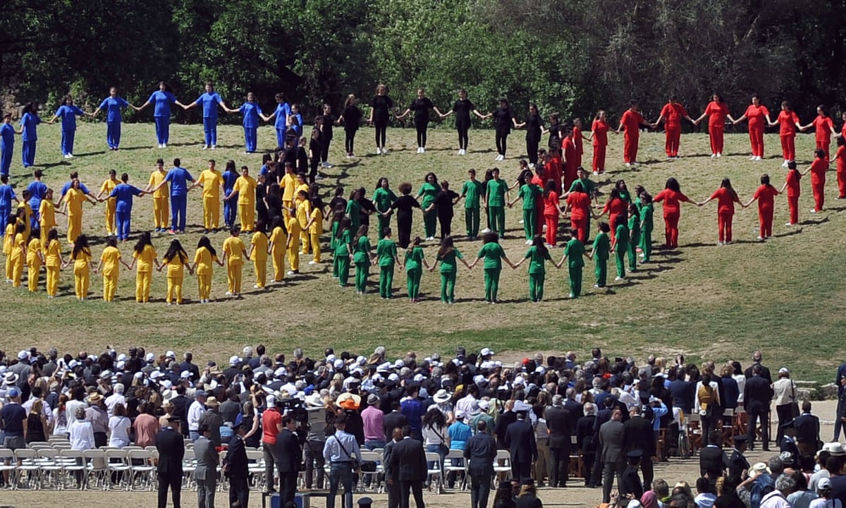 Unity In Diversity Under One Roof