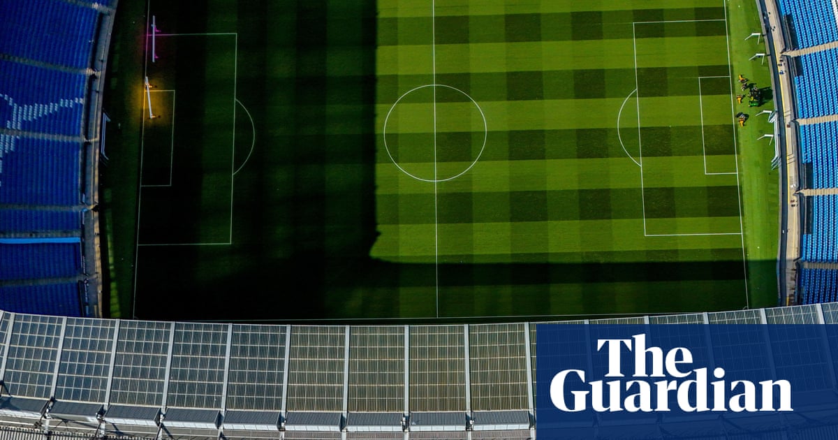 Manchester City settle with Premier League and accept sponsorship rules are valid