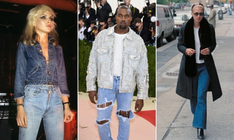 RIP skinnies. What's next for jeans?, Fashion