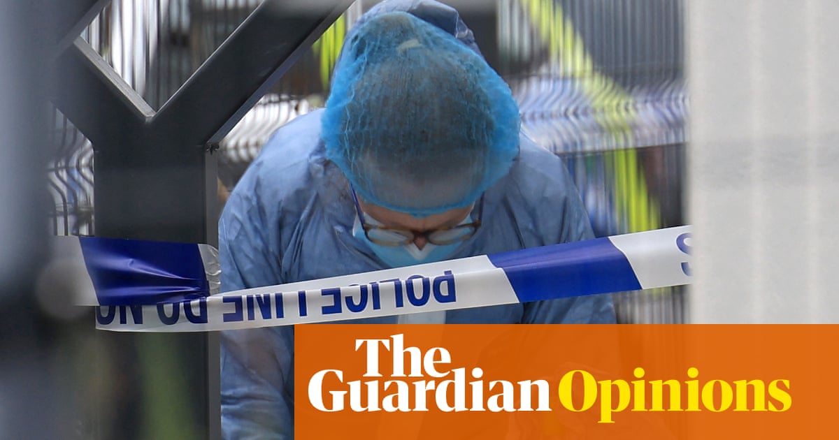 I have seen how afraid Jews in Britain have become. We need our allies now more than ever | David Davidi-Brown