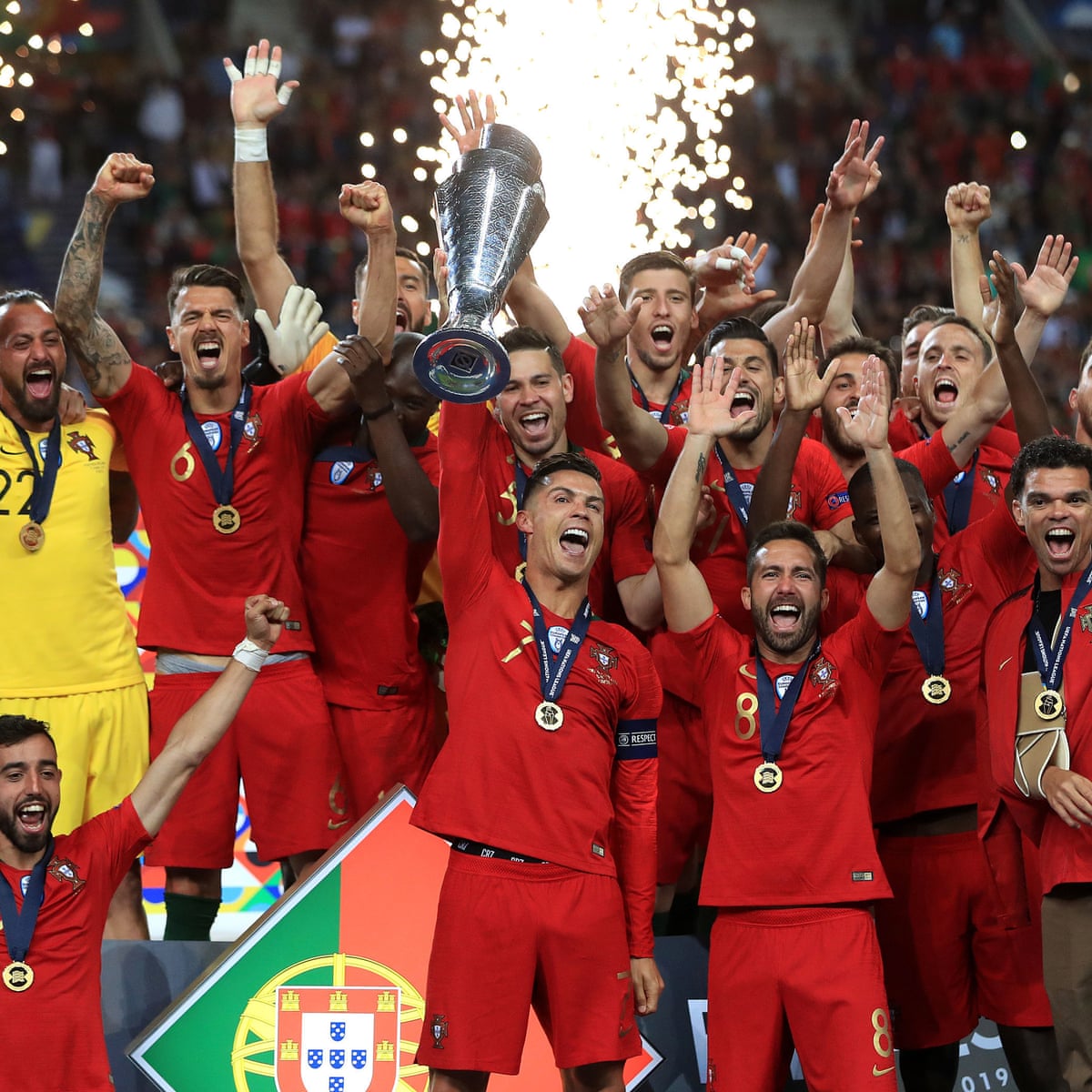 pic Portugal Fc Squad euro 2020 team guides part 24 portugal