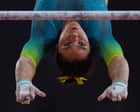 Day four sees athletics, swimming, and gymnastics events at Commonwealth Games