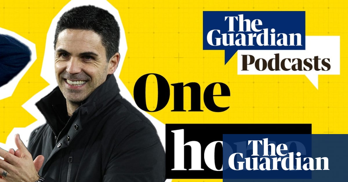 ¿Fue esa la noche en que el Arsenal ganó la Premier League? | Fútbol Semanal – Vídeo | Fútbol americano