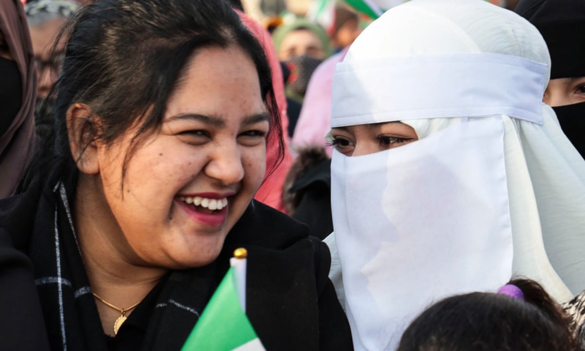 Italian town in turmoil after far-right mayor bans Muslim prayers | Italy | The Guardian