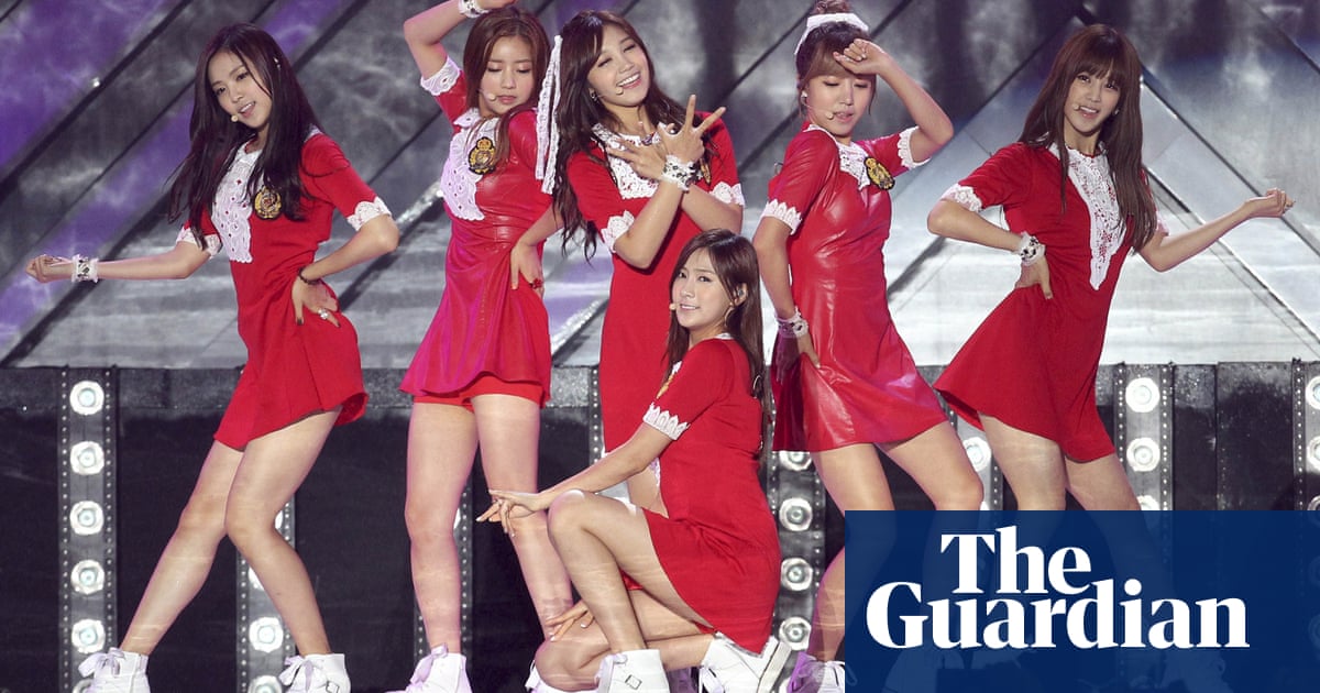Bang Bang Bang The K Pop Songs Being Blasted Into North Korea