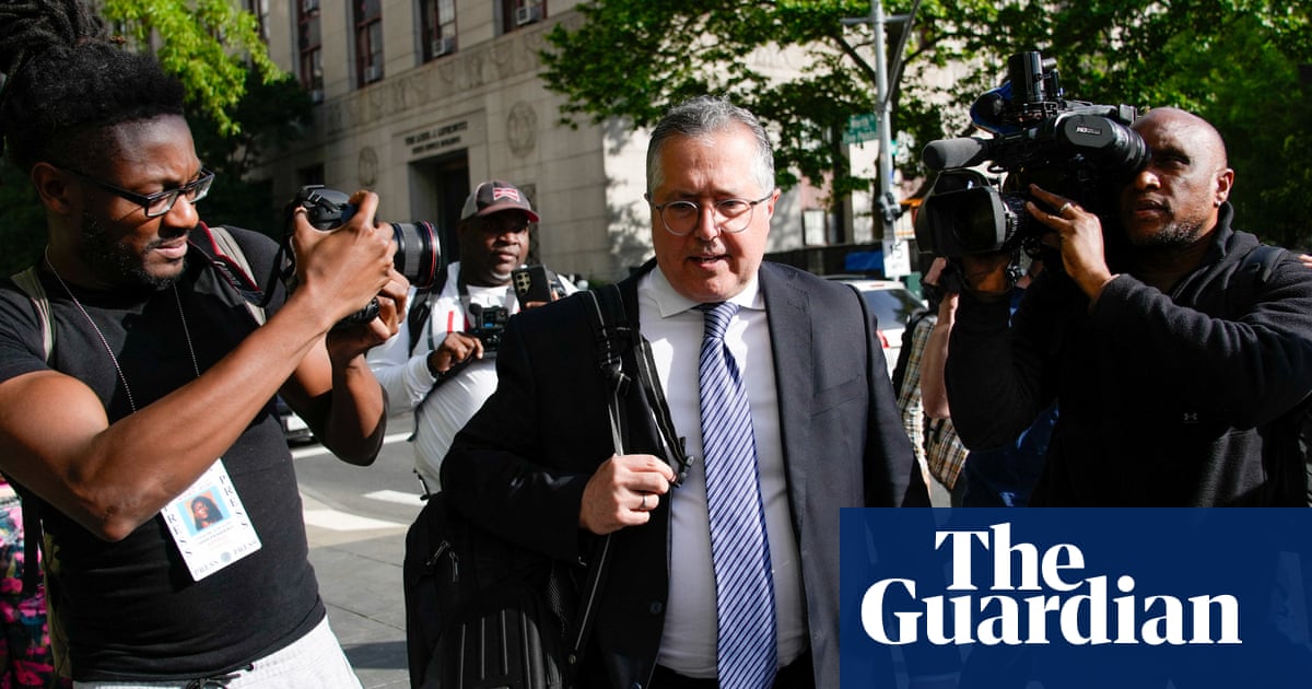 Sean Diddy' Combs trial enters third week with testimony from ex-employee
