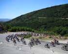 Tour de France Femmes 2026: riders battle it out on Mont Ventoux in toughest stage – live