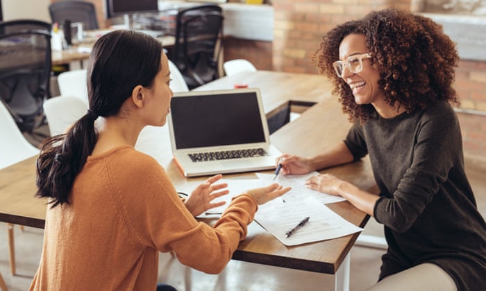 Five Reasons Why Talking To A Financial Planner Is A Good Idea