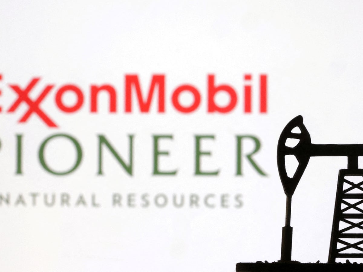 Exxonit Logo Original Exxon Logo