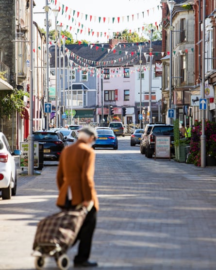 Bridgend