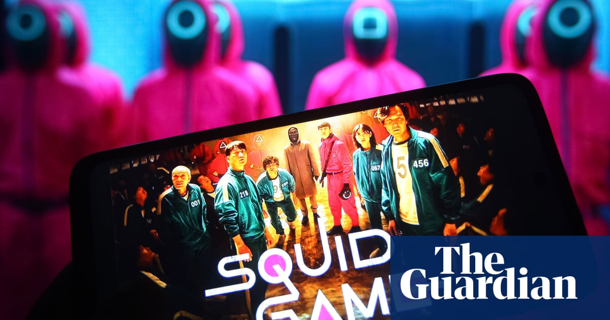 Squid Game’s success reopens who pays debate over rising internet traffic