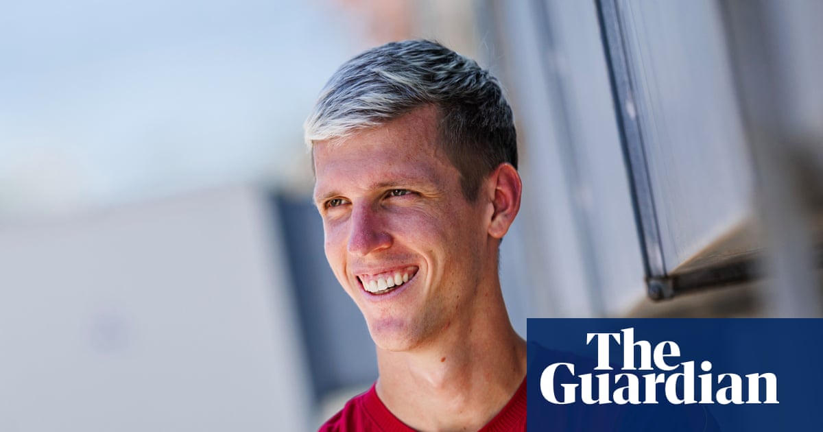 Dani Olmo: ‘Winning the World Cup changes you, it changes your life’ Dani Olmo: ‘Winning the World Cup changes you, it changes your life’