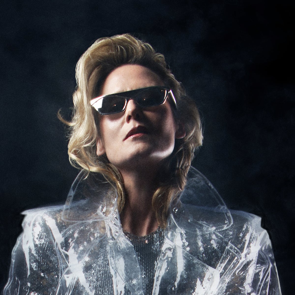 Life, Death, and Disco in Ibiza With Róisín Murphy