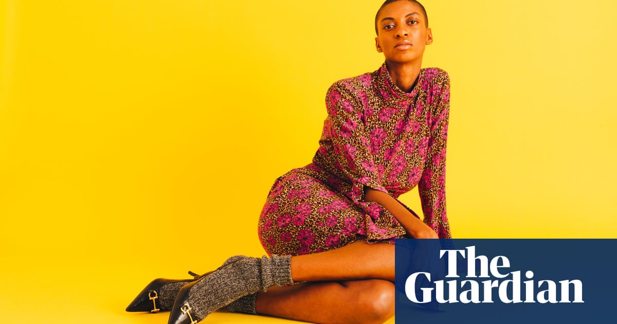 Breaking a few style rules can bring a spark of life to an outfit | Fashion | The Guardian