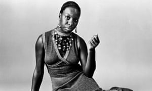 Nina Simone: ‘She gave everything and more to the music she made’