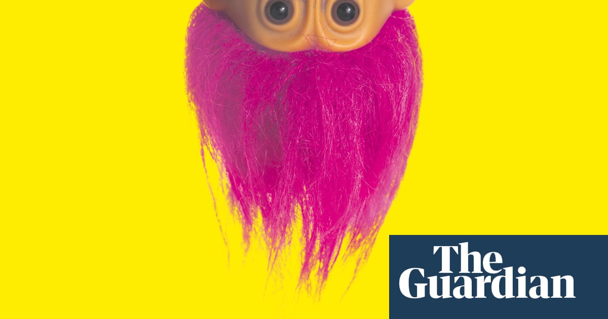 Big Swinging Brains and fashy trolls: how the world fell into a clickbait death spiral | Technology | The Guardian