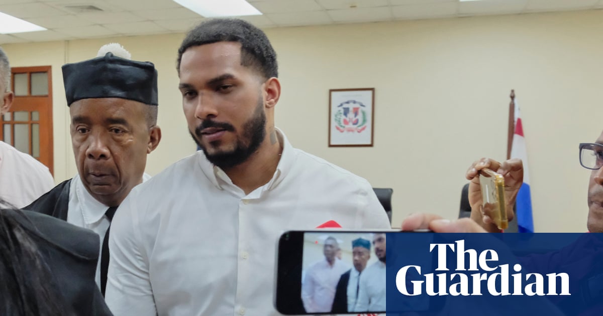 Wander Franco Found Guilty, Receives Judicial Pardon