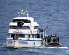 US strikes on Ecuadorian fishing boats raise humanitarian concerns but Trump admin not wavering