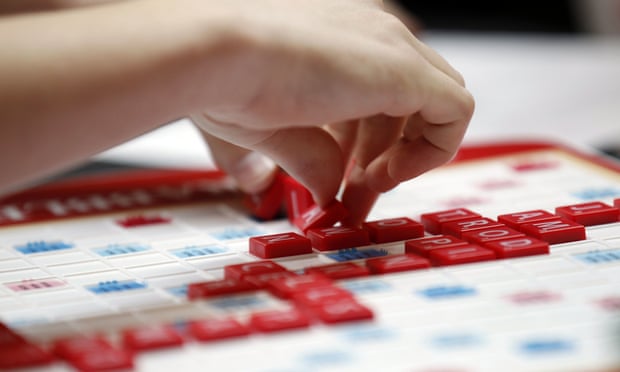 Yowza! 300 New Words Added To Scrabble Dictionary by The Guardian Yowza! 300 New Words Added To Scrabble Dictionary by The Guardian