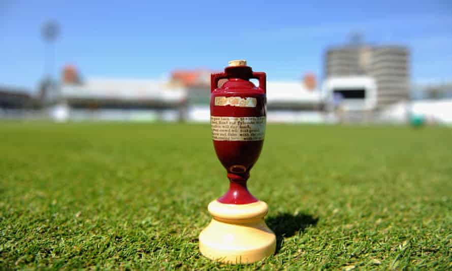 England are due to face Australia in the first Ashes Test in early December, at the Gabba in Brisbane.