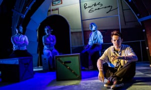 Autism | Society | The Guardian