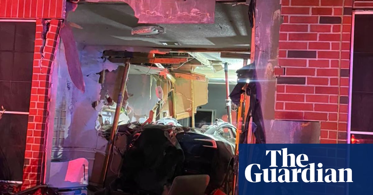 Top auto regulator investigates deadly Tesla crash into Texas home