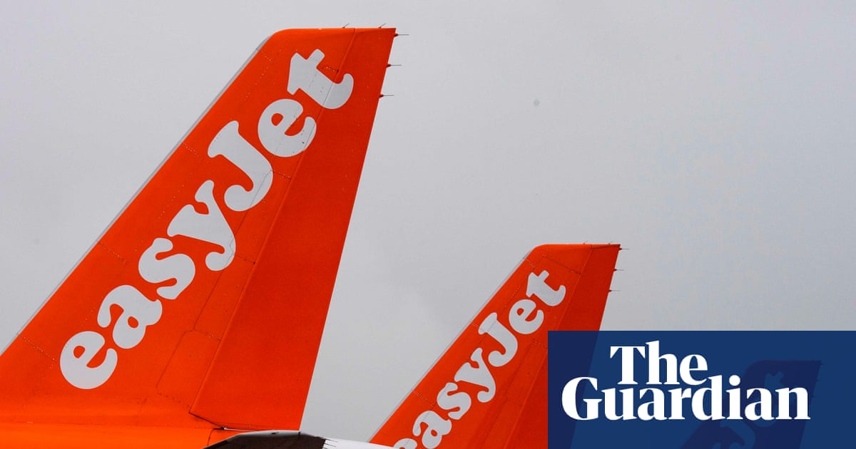 EasyJet profits climb as package holidays sell well despite price rises