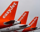 EasyJet registra crescita dei profitti grazie alle vendite di pacchetti vacanze