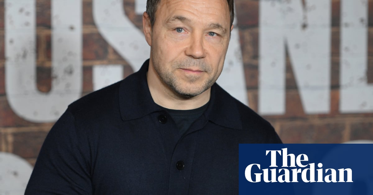 Stephen Graham, Jodie Comer and Ariana Grande among new invited film Academy members